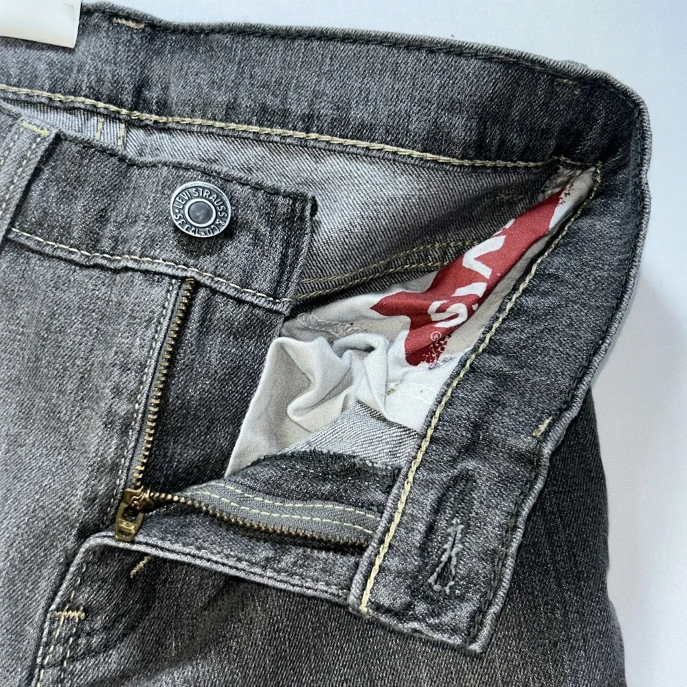 Levis levis 511